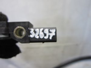 Датчик AIR BAG VW Touareg 2002-2010,Allroad quattro 2000-2005,A6 [C5] 1997-2004,A3 [8PA] Sportback 2004-2013,A8 [4E] 2003-2010,Phaeton 2002-2016,A3 [8P1] 2003-2013 (4B0959643C) — фото 6