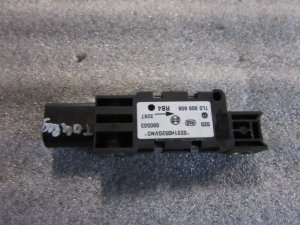 Датчик AIR BAG VW Touareg 2002-2010,Cayenne 2003-2010 (7L0909606) — фото 2