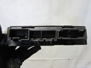 Моторчик стеклоподъемника задний левый VW Touareg 2002-2010 (3D0959795C) — фото 3