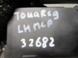 Моторчик стеклоподъемника передний левый VW Touareg 2002-2010 (3D1959793B) — фото 5