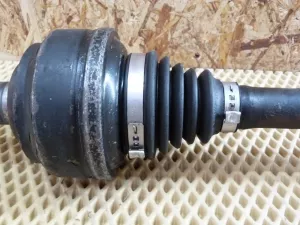 Полуось задняя Porsche Cayenne 2003-2010,Touareg 2002-2010 (7L0501201A) — фото 6