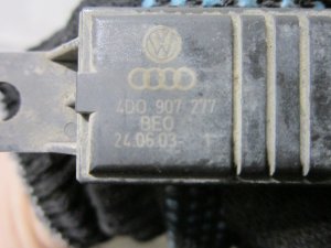 Антенна VW Phaeton 2002-2016,Allroad quattro 2000-2005,A6 [C5] 1997-2004,A8 [4D] 1999-2002,Touareg 2002-2010 (ДАТЧИКА ДАВЛЕНИЯ В ШИНАХ 4D0907277) — фото 4