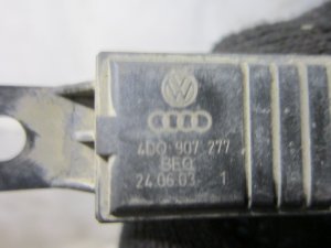 Антенна VW Phaeton 2002-2016,Allroad quattro 2000-2005,A6 [C5] 1997-2004,A8 [4D] 1999-2002,Touareg 2002-2010 (ДАТЧИКА ДАВЛЕНИЯ В ШИНАХ 4D0907277) — фото 4