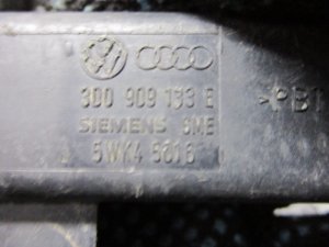 Антенна электрическая VW Phaeton 2002-2016,A8 [4E] 2003-2010,Touareg 2002-2010 (СИСТЕМЫ САНКЦ.ДОСТУПА И ПУСКА ДВИГАТЕЛЯ 3D0909133E) — фото 5