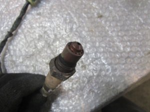 Датчик кислородный/Lambdasonde Ford,Volvo Focus II 2005-2008,Fusion 2002-2012,C-MAX 2003-2010,Fiesta 2001-2008,S40 2004-2012,V50 2004-2012,Galaxy 2006-2015,S-MAX 2006-2015,Mondeo IV 2007-2015,C30 2006-2013,Focus II 2008-2011,Focus III 2011> (ПЕРЕД КАТАЛИЗАТОРОМ ЗЕЛЕНЫЙ РАЗЪЕМ 3M519F472AC) — фото 4