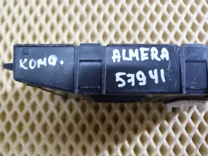 Блок комфорта Nissan Almera (G15) 2013-2018 — фото 6