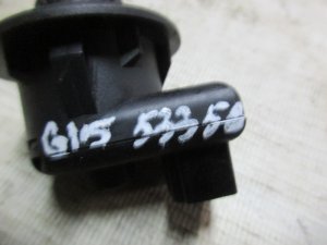 Переключатель регулировки зеркала Nissan Almera (G15) 2013-2018 (255706283R) — фото 4