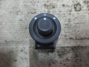 Переключатель регулировки зеркала Nissan Almera (G15) 2013-2018 — фото 1
