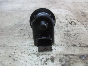 Переключатель регулировки зеркала Nissan Almera (G15) 2013-2018 — фото 2