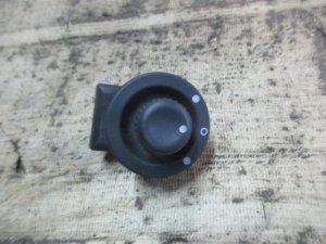 Переключатель регулировки зеркала Nissan Almera (G15) 2013-2018 — фото 1