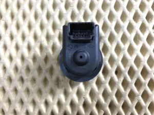 Переключатель регулировки зеркала Nissan Almera (G15) 2013-2018 — фото 4