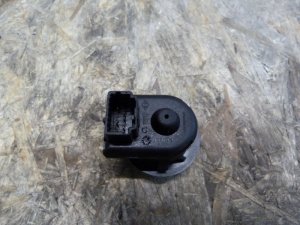 Переключатель регулировки зеркала Nissan Almera (G15) 2013-2018 (255706283R) — фото 2