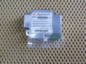 Блок управления AIR BAG Kia Ceed 2007-2012 (959101H000) — фото 1