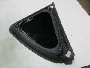 Стекло кузовное глухое левое Kia Ceed 2007-2012 (ХЕТЧБЭК 5 ДВЕРЕЙ 878101H000) — фото 2