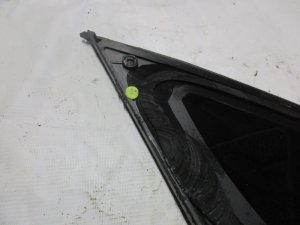 Стекло кузовное глухое правое Nissan Almera (G15) 2013-2018 (83300EW000) — фото 6