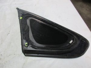 Стекло кузовное глухое правое Nissan Almera (G15) 2013-2018 (83300EW000) — фото 2