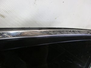 Стекло кузовное глухое правое Nissan Almera (G15) 2013-2018 (83300EW000) — фото 3