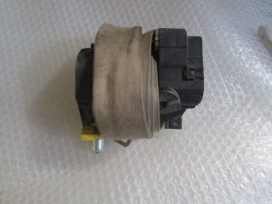 Ремень безопасности задний левый Mercedes Benz W221 2005-2013 — фото 1