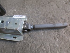 Колонка рулевая Fiat Albea 2002-2012 — фото 3