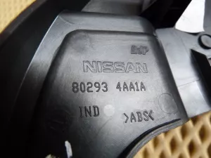 Уголок двери передней внутренний Nissan Almera (G15) 2013-2018 (802934AA1A 802924AA1A) — фото 21