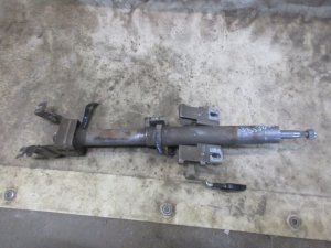 Колонка рулевая Kia Spectra 2001-2011 — фото 2