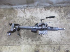 Колонка рулевая Kia Spectra 2001-2011 — фото 1