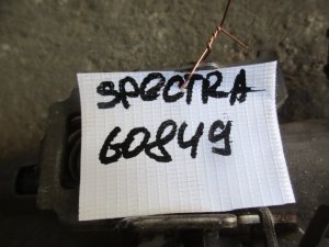 Колонка рулевая Kia Spectra 2001-2011 (0K2NC32100) — фото 5