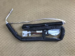 Подушка безопасности боковая шторка Citroen C4 2005-2011 (ПРАВАЯ 833134) — фото 1