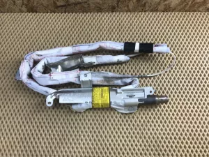 Подушка безопасности боковая шторка Kia Ceed 2007-2012 (ПРАВАЯ ХЕТЧБЭК 850201H500) — фото 1