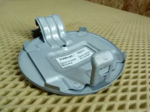 Лючок бензобака Chery Very (A13) 2011-2014, Chery Bonus (A13) 2011-2014 — фото 10