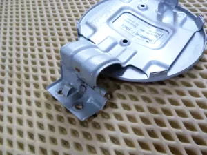 Лючок бензобака Chery Very (A13) 2011-2014, Chery Bonus (A13) 2011-2014 — фото 8