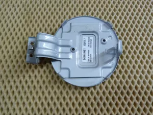 Лючок бензобака Chery Very (A13) 2011-2014, Chery Bonus (A13) 2011-2014 — фото 7