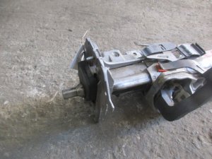 Колонка рулевая Citroen C4 2005-2011 (4123FT) — фото 4