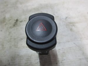 Кнопка аварийной сигнализации Nissan Almera (G15) 2013-2018 (252904AA0A) — фото 1