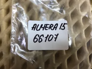 Кнопка аварийной сигнализации Nissan Almera (G15) 2013-2018 — фото 6