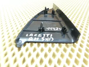 Уголок двери задней внутренний Chevrolet Lacetti 2003-2013 (96548255 96548254) — фото 5