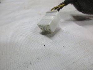Проводка двери передней левой JAC S5 2013-2019 (4012300U1590) — фото 3