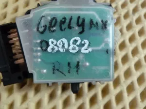 Переключатель стеклоочистителей Geely MK 2008-2015 (1017000635) — фото 6