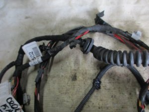 Проводка двери багажника Kia Ceed 2007-2012 (916901H020) — фото 4