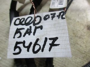 Проводка двери багажника Kia Ceed 2007-2012 (916901H020) — фото 7