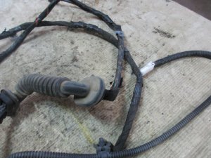 Проводка двери багажника Kia Ceed 2007-2012 (916901H020) — фото 2
