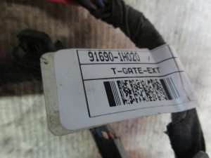 Проводка двери багажника Kia Ceed 2007-2012 (916901H020) — фото 4