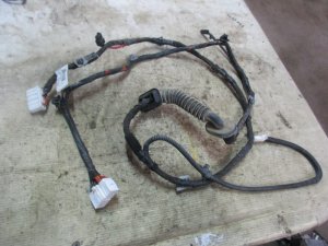 Проводка двери багажника Kia Ceed 2007-2012 (916901H020) — фото 1