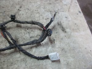 Проводка двери багажника Kia Ceed 2007-2012 (916801H020) — фото 3