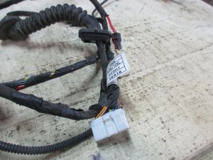 Проводка двери багажника Kia Ceed 2007-2012 (916901H020) — фото 4