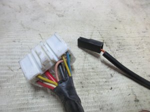 Проводка двери багажника Kia Ceed 2007-2012 (916901H020) — фото 3
