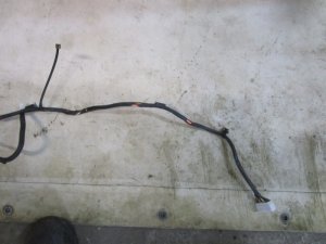 Проводка двери багажника Kia Ceed 2007-2012 (916901H020) — фото 3