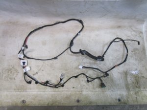 Проводка двери багажника Kia Ceed 2007-2012 (916901H020) — фото 1