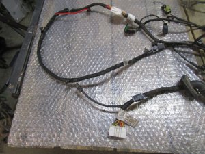 Проводка двери багажника Kia Ceed 2007-2012 (916901H220 916801H220) — фото 2