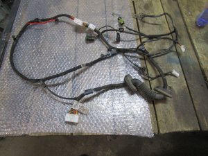 Проводка двери багажника Kia Ceed 2007-2012 (916901H220 916801H220) — фото 1
